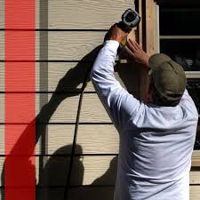 Professional Siding in Battle Mountain, NV